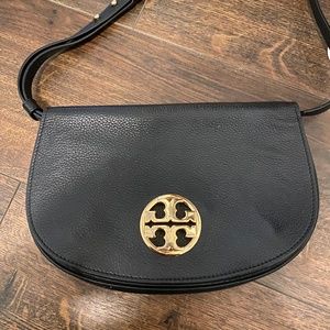 Tory Burch Crossbody Black